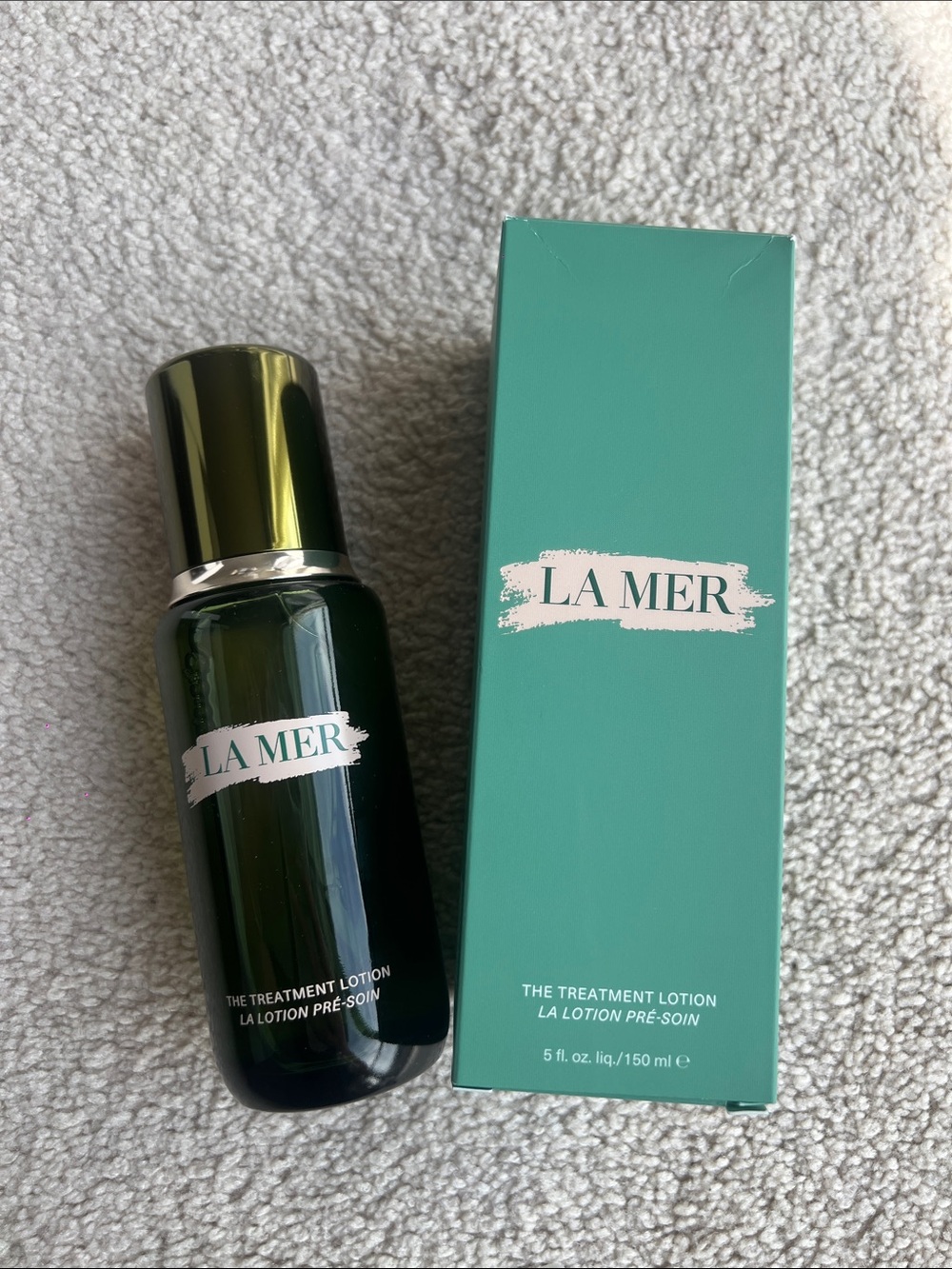 La Mer Treatment Toner 150ML